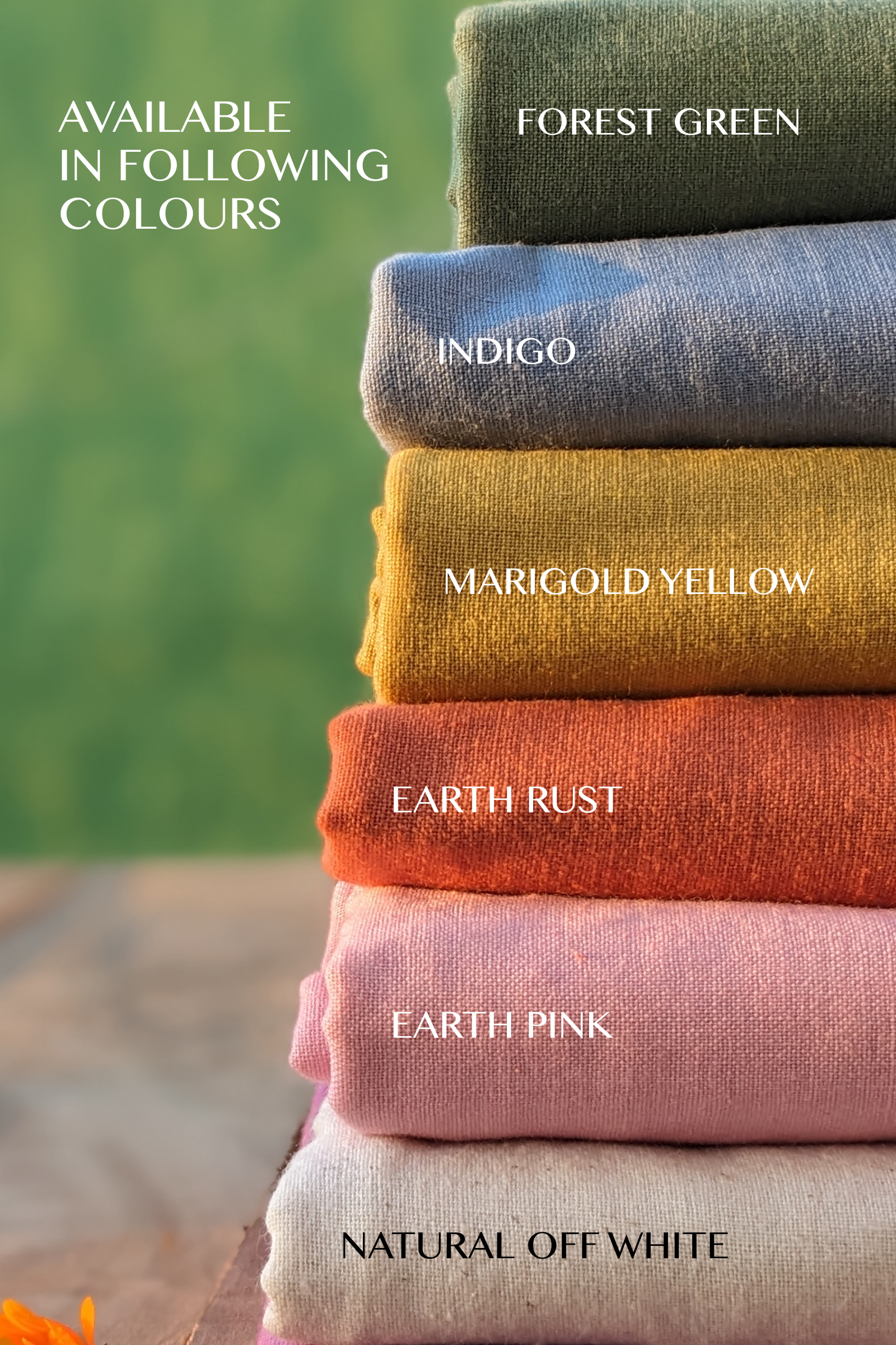 Rupak- Classic Dress for Women | Handwoven Organic Cotton | FREE CUSTOMISATION - Image 7